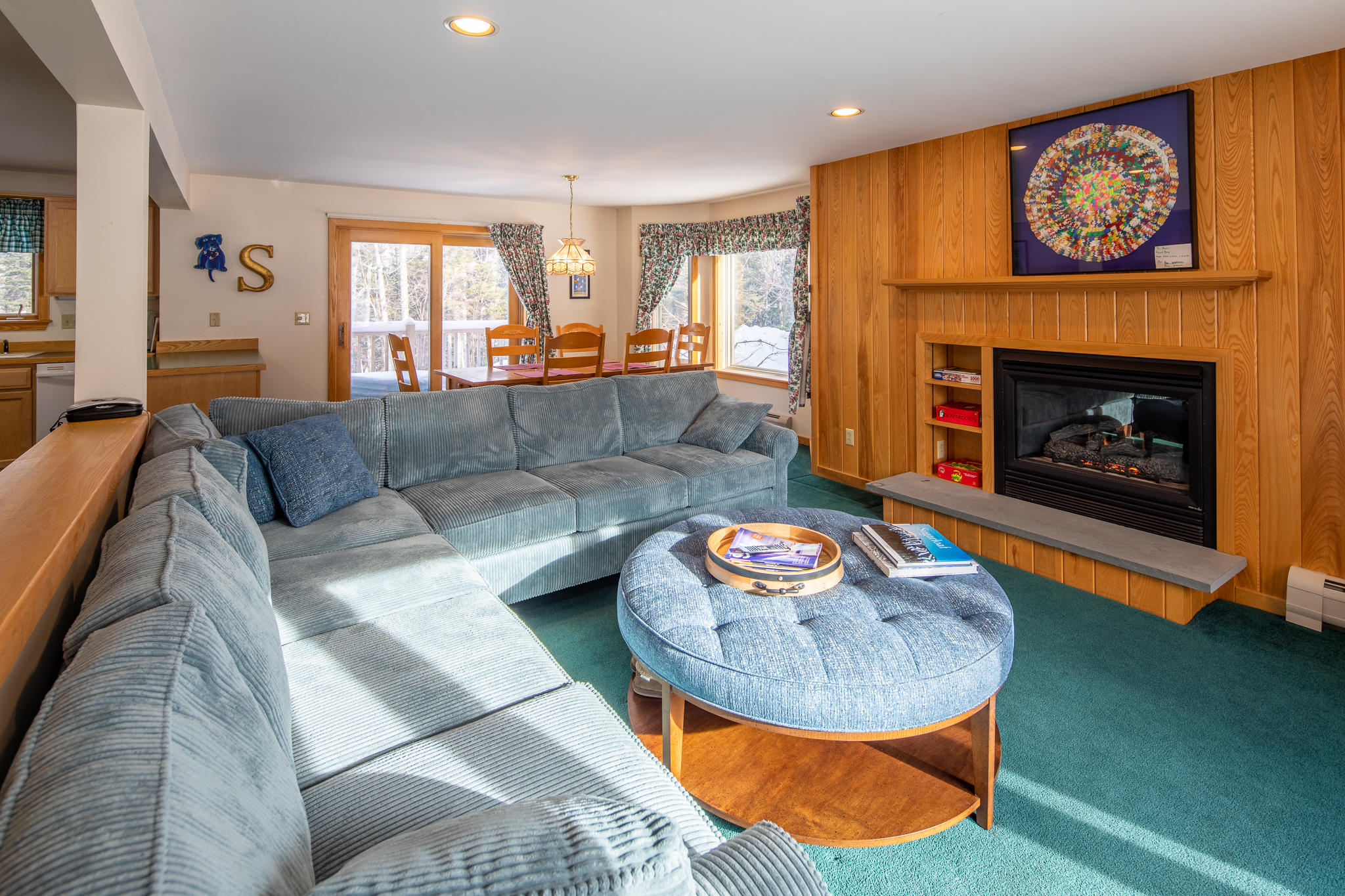 504 Commons Circle, Unit 504 Kingfield, ME 04947 - Photo 7 of 30 7