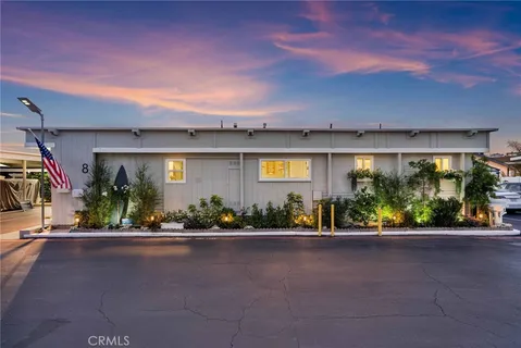 $927,000 | 8 Saratoga, Newport Beach, CA 92660