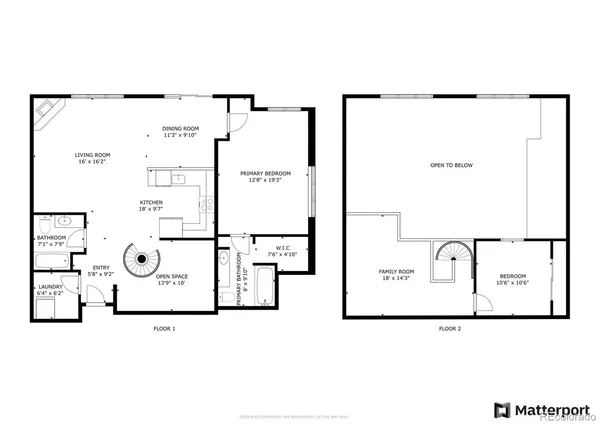 $480,000 | 5677 South Park Place, Unit 311A, Englewood, CO 80111