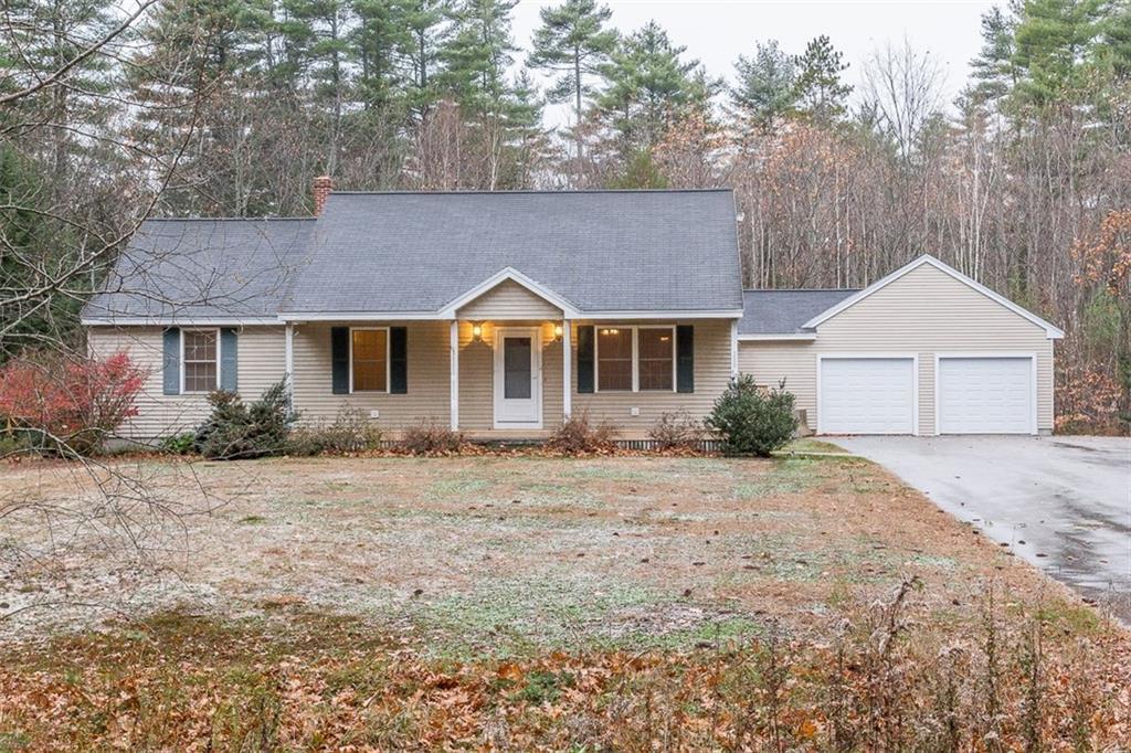 288 Beech Ridge Road Scarborough, ME 04074 - Photo 1 of 35 Photo
