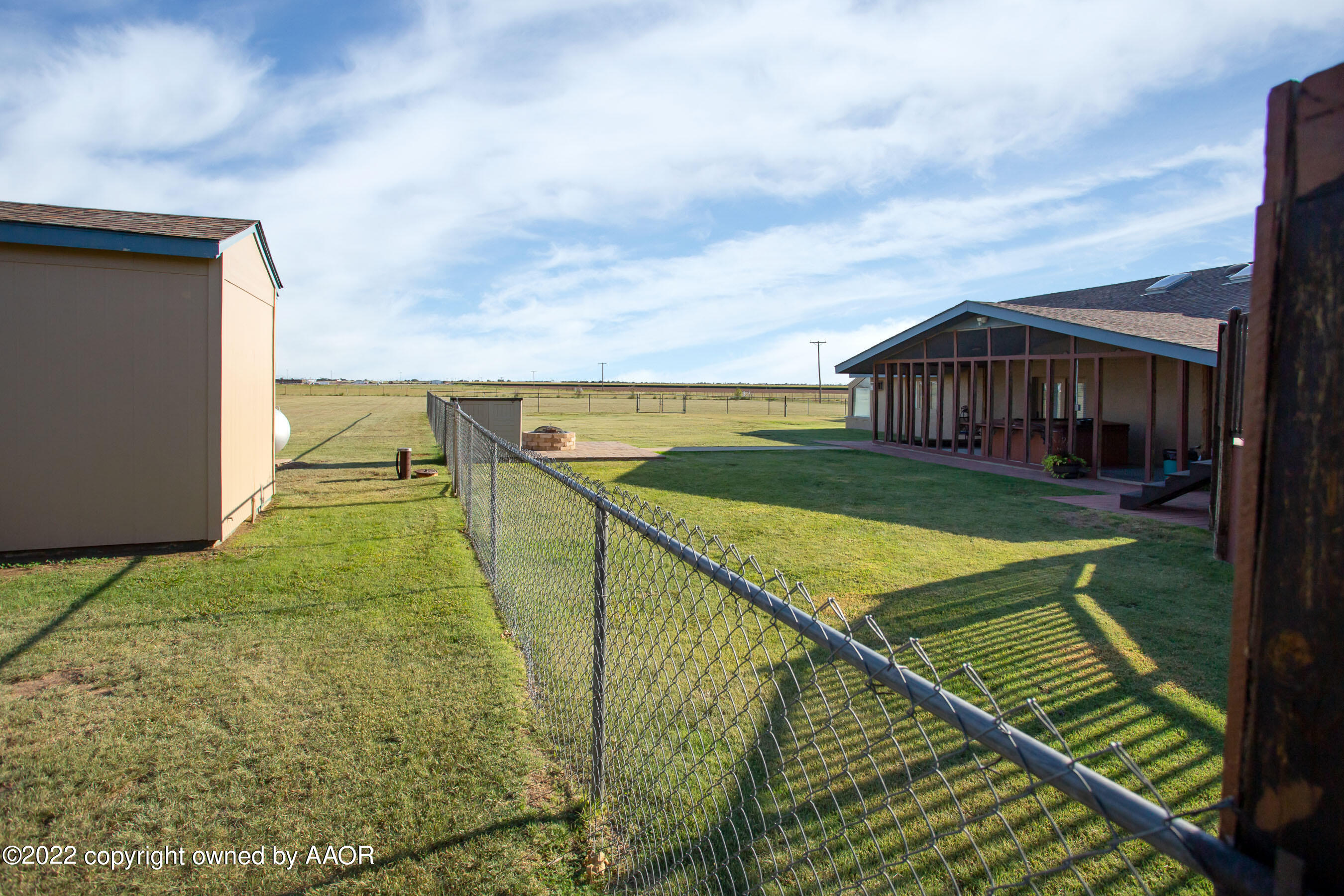 12185 Burlington Road Amarillo, TX 79118 - Photo 54 of 54 side