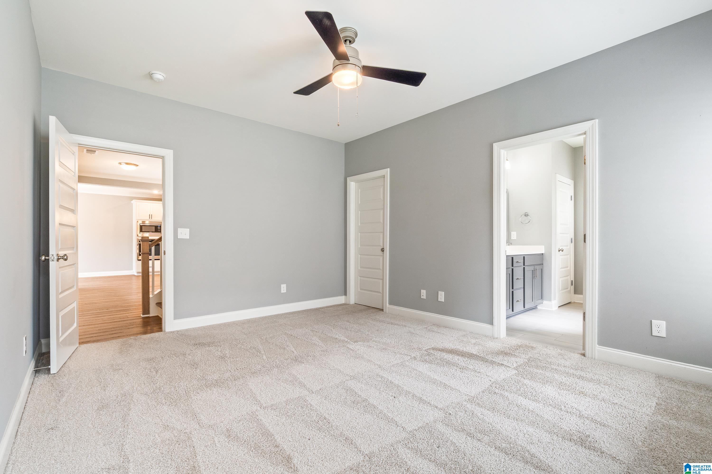 1149 Camellia Ridge Drive Pelham, AL 35124 - Photo 22 of 44