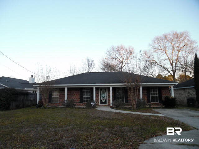 6947 Magnolia Trace Theodore, AL 36582 - Photo 1 of 12