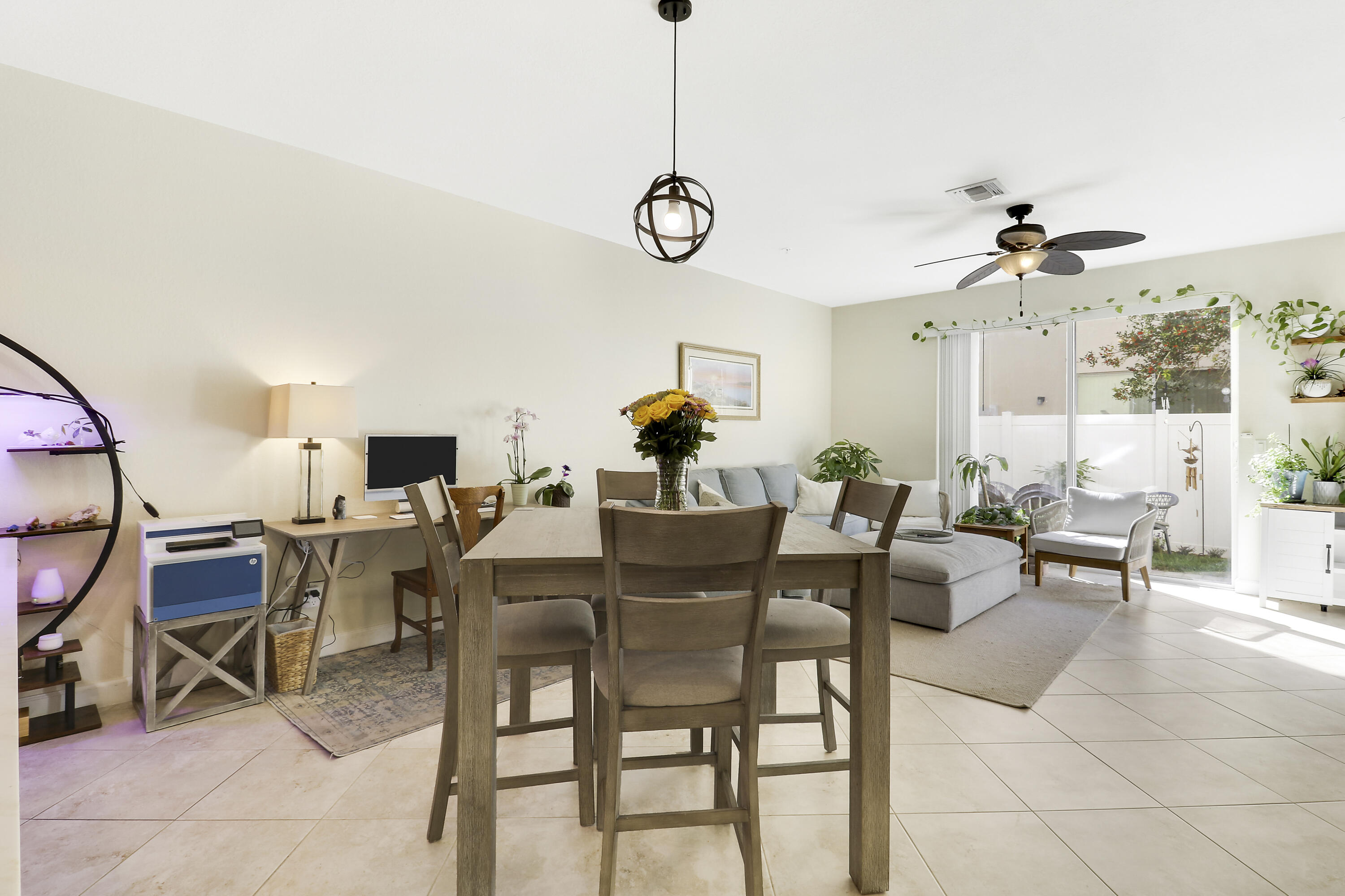 9504 Southwest Merlin Court Stuart, FL 34997 - Photo 11 of 36 House1-15