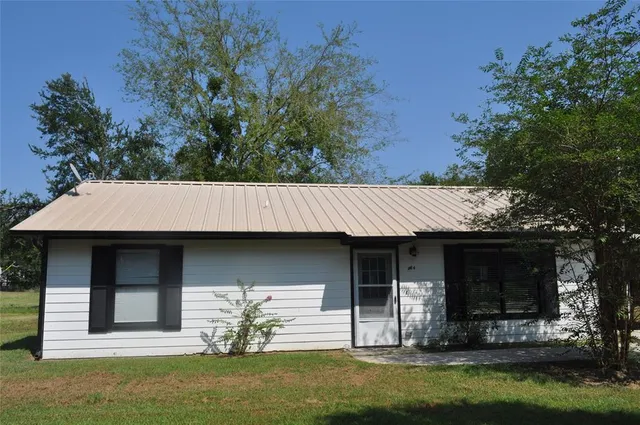 $184,900 | 964 Farm Road 900, Saltillo, TX 75478
