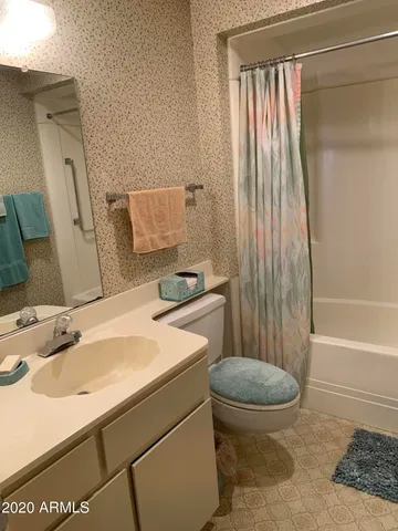 $1,500 | 13035 North 111th Avenue, Sun City, AZ 85351