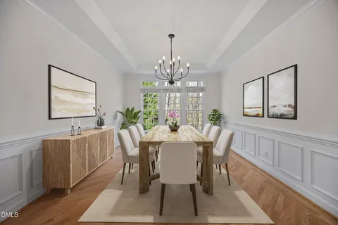 $815,000 | 308 Burgwin Wright Way, Cary, NC 27519