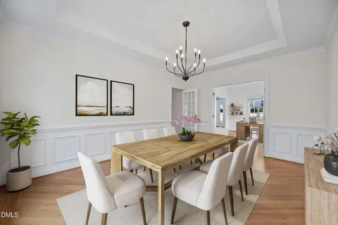 $815,000 | 308 Burgwin Wright Way, Cary, NC 27519