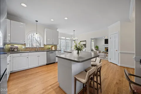 $815,000 | 308 Burgwin Wright Way, Cary, NC 27519