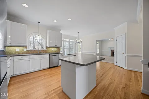 $815,000 | 308 Burgwin Wright Way, Cary, NC 27519