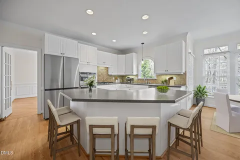 $815,000 | 308 Burgwin Wright Way, Cary, NC 27519