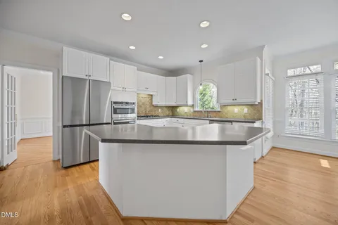 $815,000 | 308 Burgwin Wright Way, Cary, NC 27519