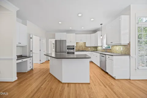 $815,000 | 308 Burgwin Wright Way, Cary, NC 27519