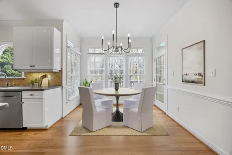 $815,000 | 308 Burgwin Wright Way, Cary, NC 27519