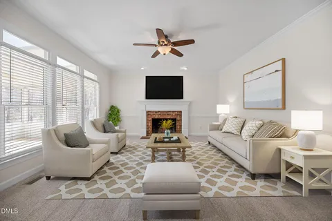 $815,000 | 308 Burgwin Wright Way, Cary, NC 27519