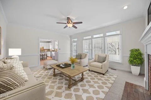 $815,000 | 308 Burgwin Wright Way, Cary, NC 27519