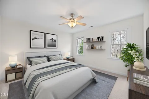 $815,000 | 308 Burgwin Wright Way, Cary, NC 27519