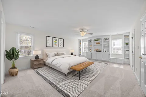 $815,000 | 308 Burgwin Wright Way, Cary, NC 27519