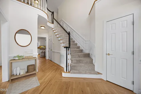 $815,000 | 308 Burgwin Wright Way, Cary, NC 27519