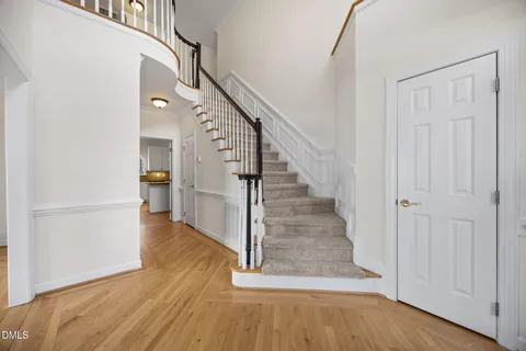 $815,000 | 308 Burgwin Wright Way, Cary, NC 27519