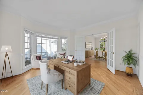 $815,000 | 308 Burgwin Wright Way, Cary, NC 27519