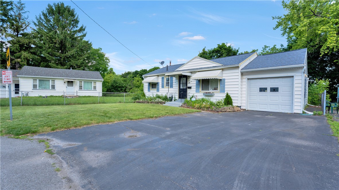 74 Dunn Street Rochester, NY 14621 - Photo 3 of 23