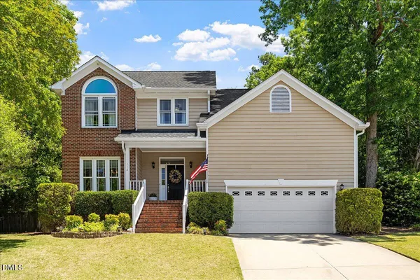$695,900 | 112 Conway Court, Cary, NC 27513