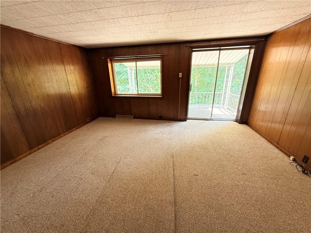 123 New Hill Road Grindstone, PA 15442 - Photo 7 of 22