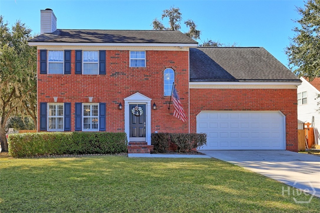1 Old Fort Way Savannah, GA 31410 - Photo 1 of 43