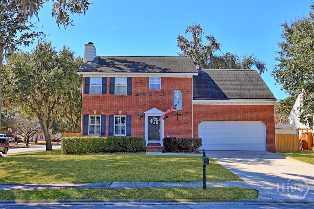 1 Old Fort Way Savannah, GA 31410 - Photo 2 of 43