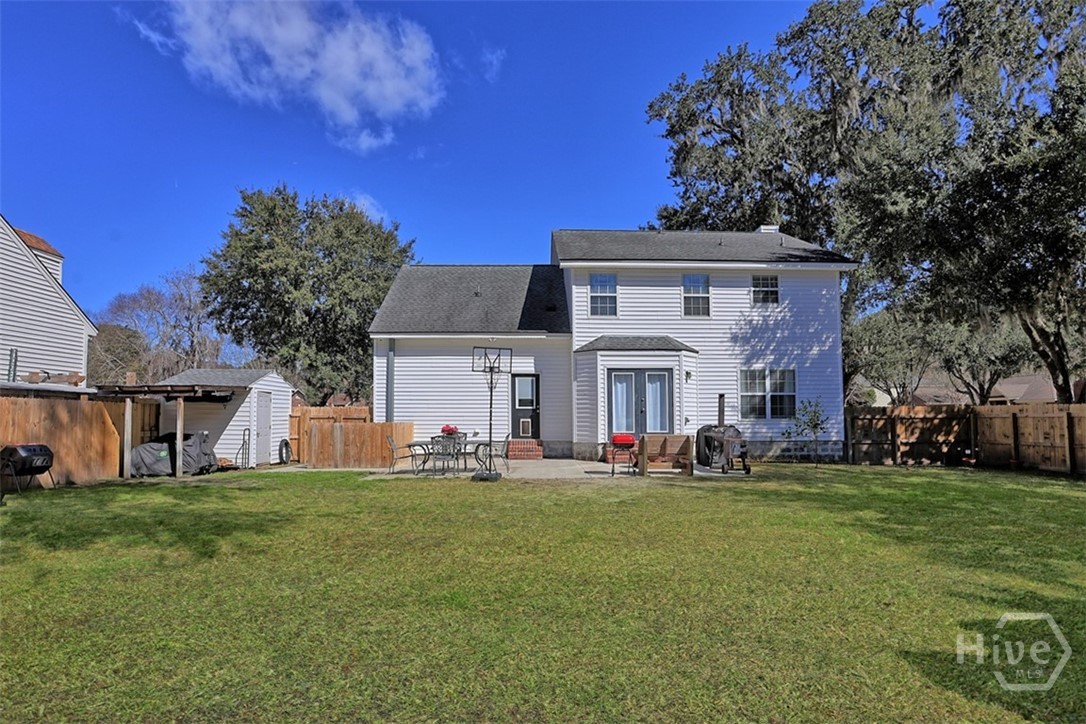 1 Old Fort Way Savannah, GA 31410 - Photo 39 of 43