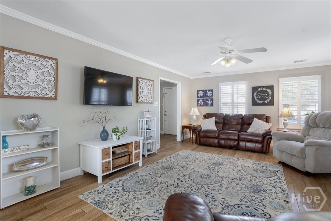 1 Old Fort Way Savannah, GA 31410 - Photo 4 of 43