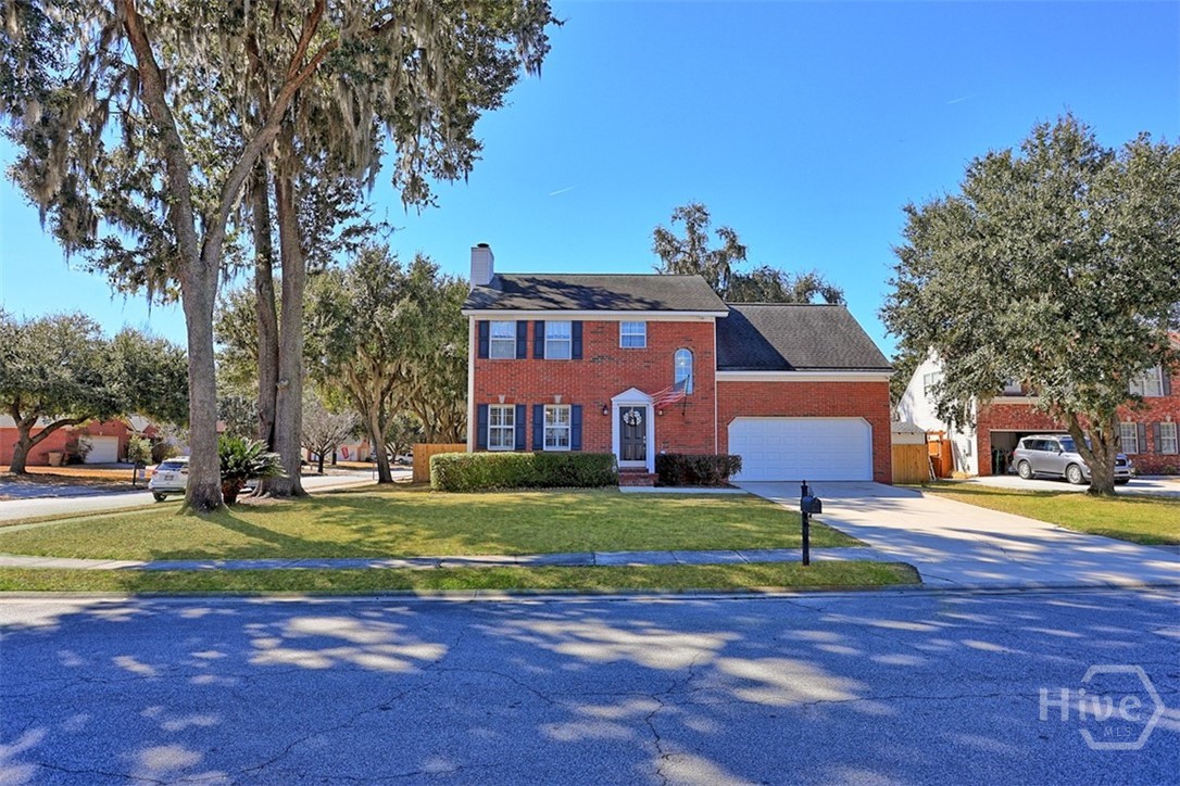 1 Old Fort Way Savannah, GA 31410 - Photo 42 of 43