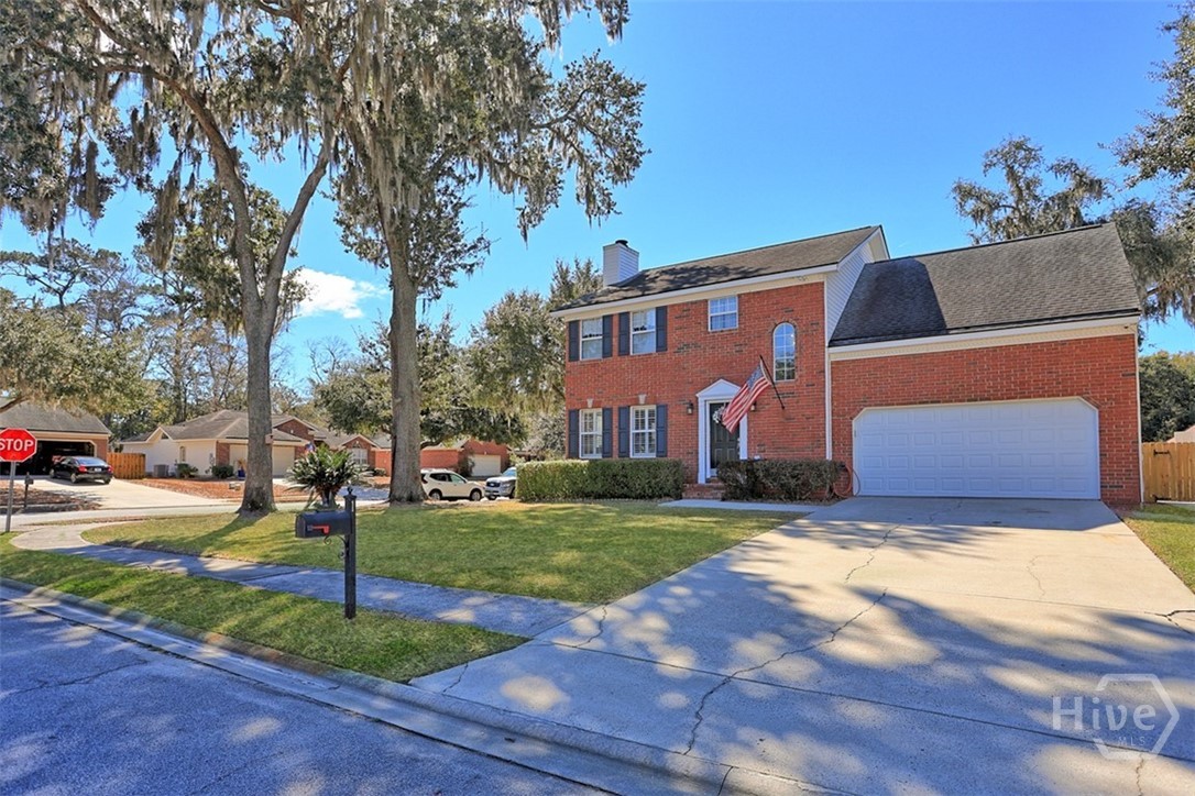 1 Old Fort Way Savannah, GA 31410 - Photo 43 of 43