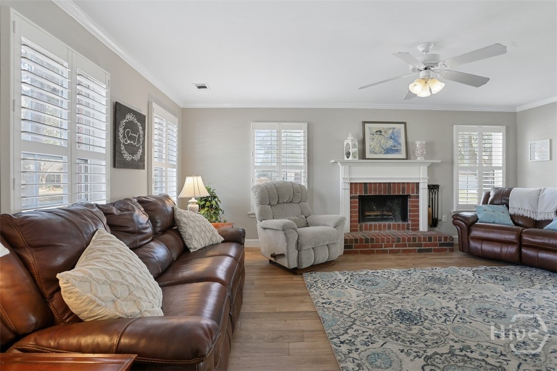 1 Old Fort Way Savannah, GA 31410 - Photo 6 of 43