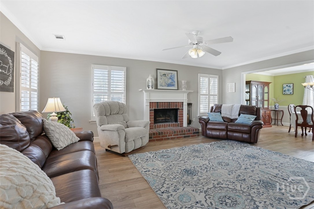 1 Old Fort Way Savannah, GA 31410 - Photo 8 of 43