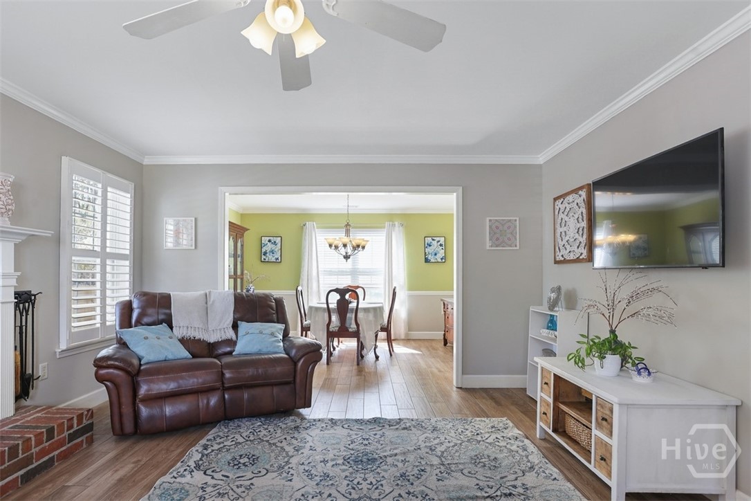 1 Old Fort Way Savannah, GA 31410 - Photo 9 of 43