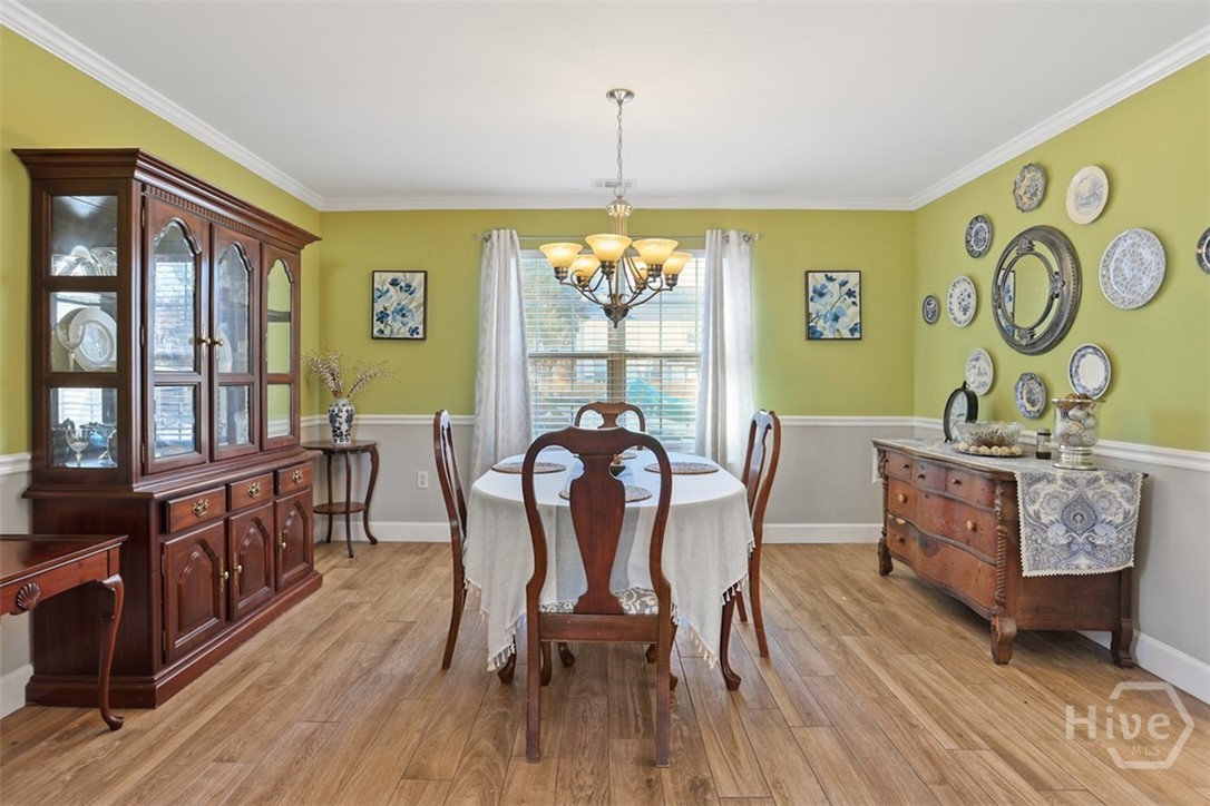 1 Old Fort Way Savannah, GA 31410 - Photo 10 of 43