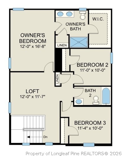 299 Happy Trail Road Aberdeen, NC 28315 - Photo 3 of 3