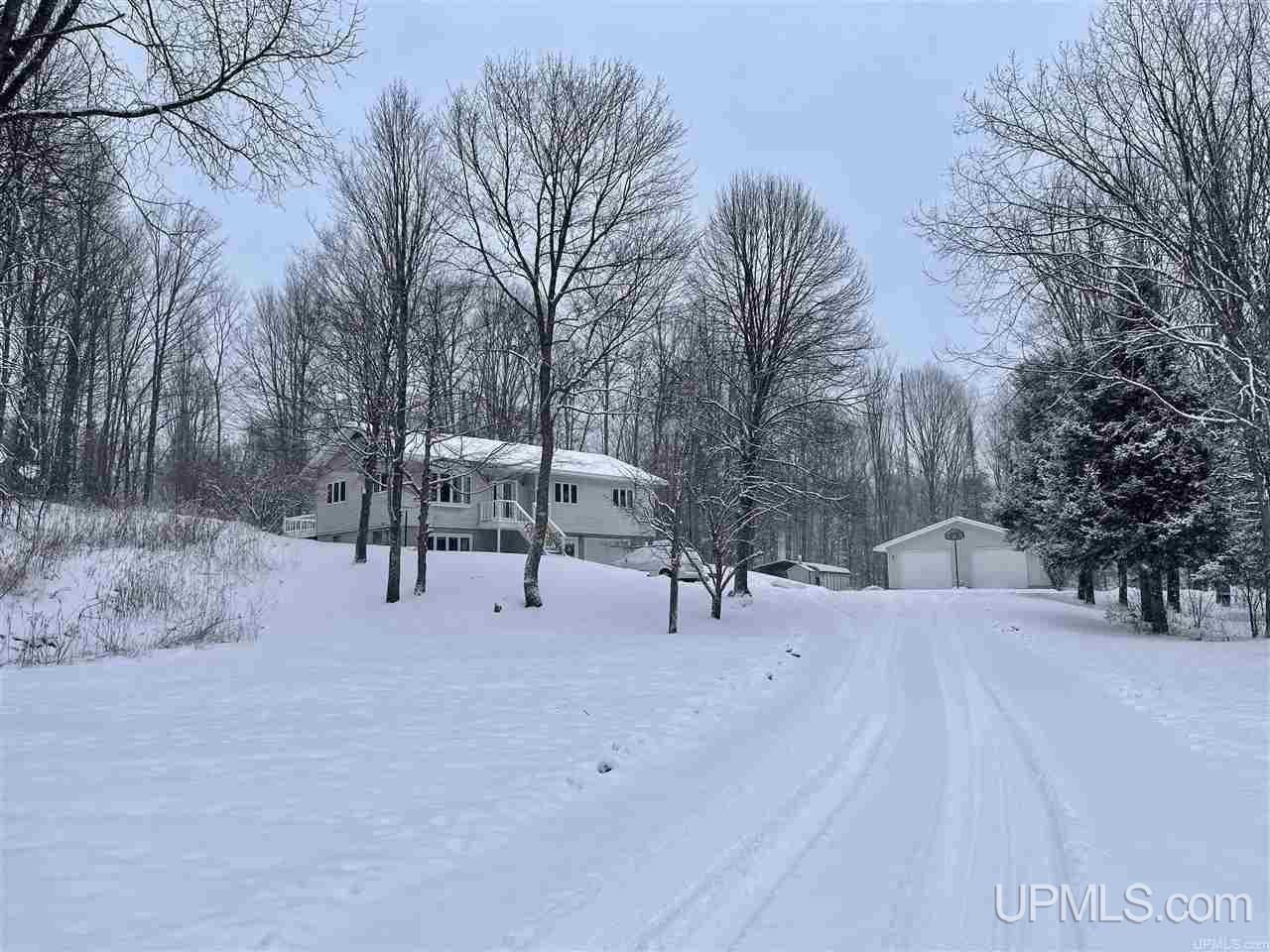 113 Marinello Road Iron River, MI 49935 - Photo 1 of 33