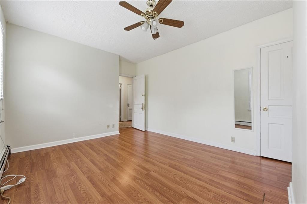 316 Broadway Avenue McKees Rocks, PA 15136 - Photo 29 of 47 2nd Bedroom