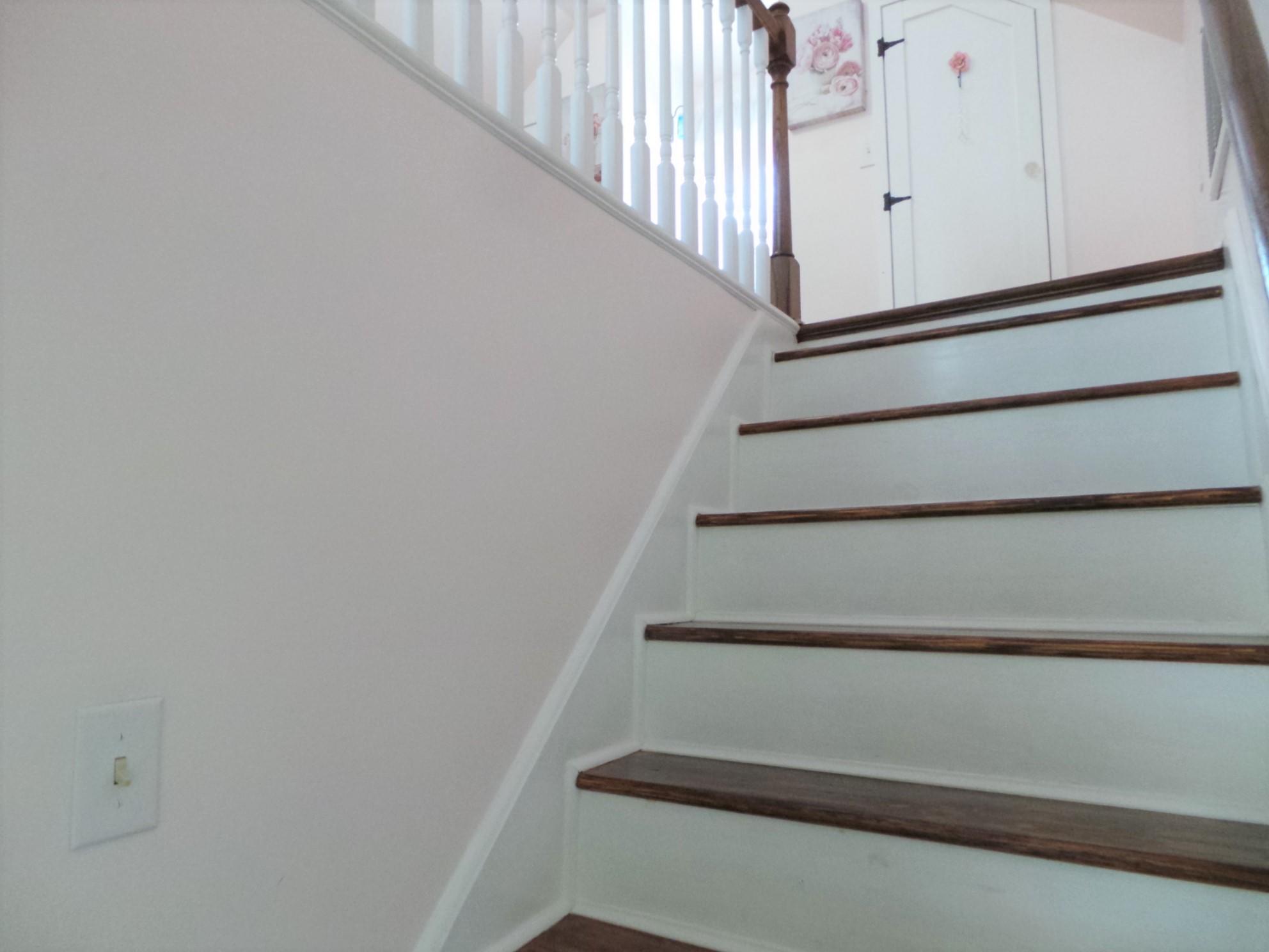 1905 Boozy Creek Road Bristol, VA 24202 - Photo 106 of 130 STAIRS TO 3rd bedroom