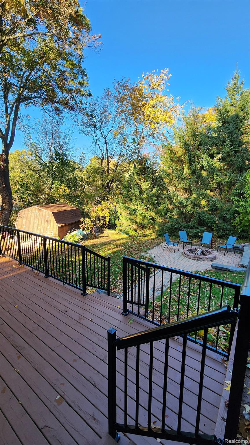 10265 Shady Ridge Drive Pinckney, MI 48169 - Photo 41 of 52 Gallery Image 41