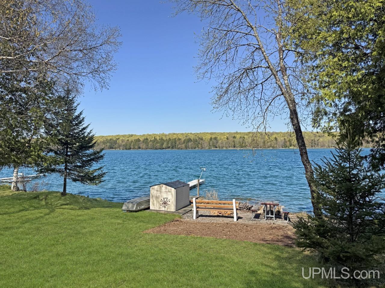 261 Federal Forest Road Iron River, MI 49935 - Photo 24 of 32 Gallery Image 24