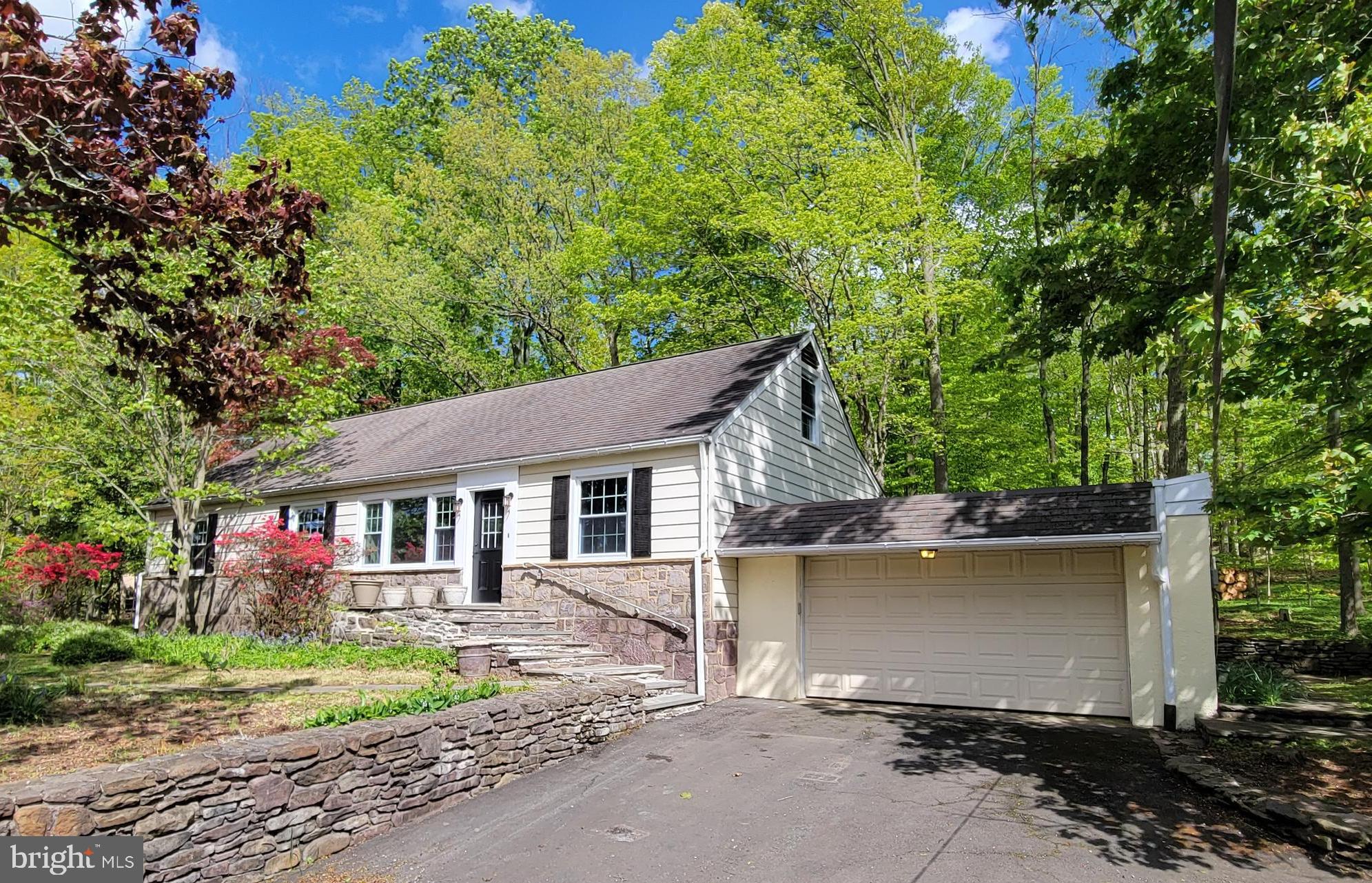 3702 Windy Bush Road New Hope, PA 18938 - Photo 1 of 57 Gallery Image 1