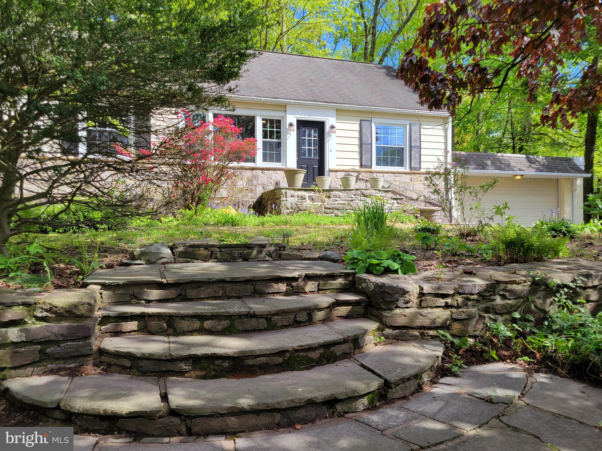 3702 Windy Bush Road New Hope, PA 18938 - Photo 4 of 57 Gallery Image 4