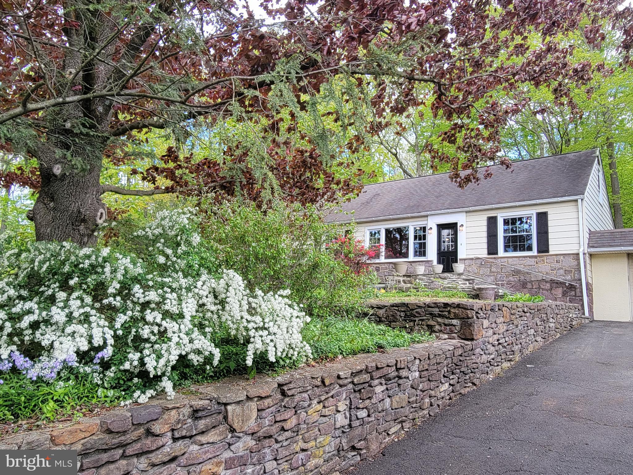 3702 Windy Bush Road New Hope, PA 18938 - Photo 56 of 57 Gallery Image 56