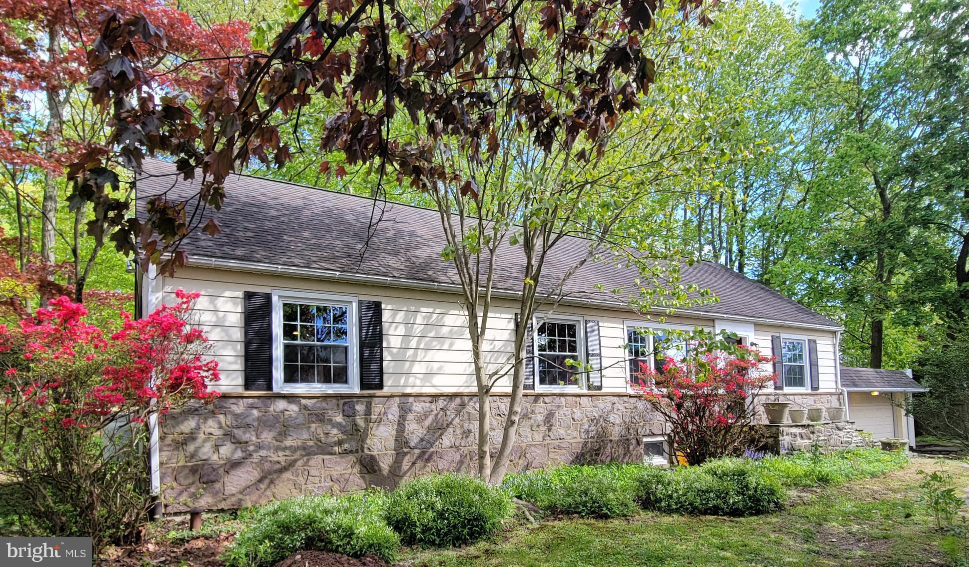 3702 Windy Bush Road New Hope, PA 18938 - Photo 6 of 57 Gallery Image 6