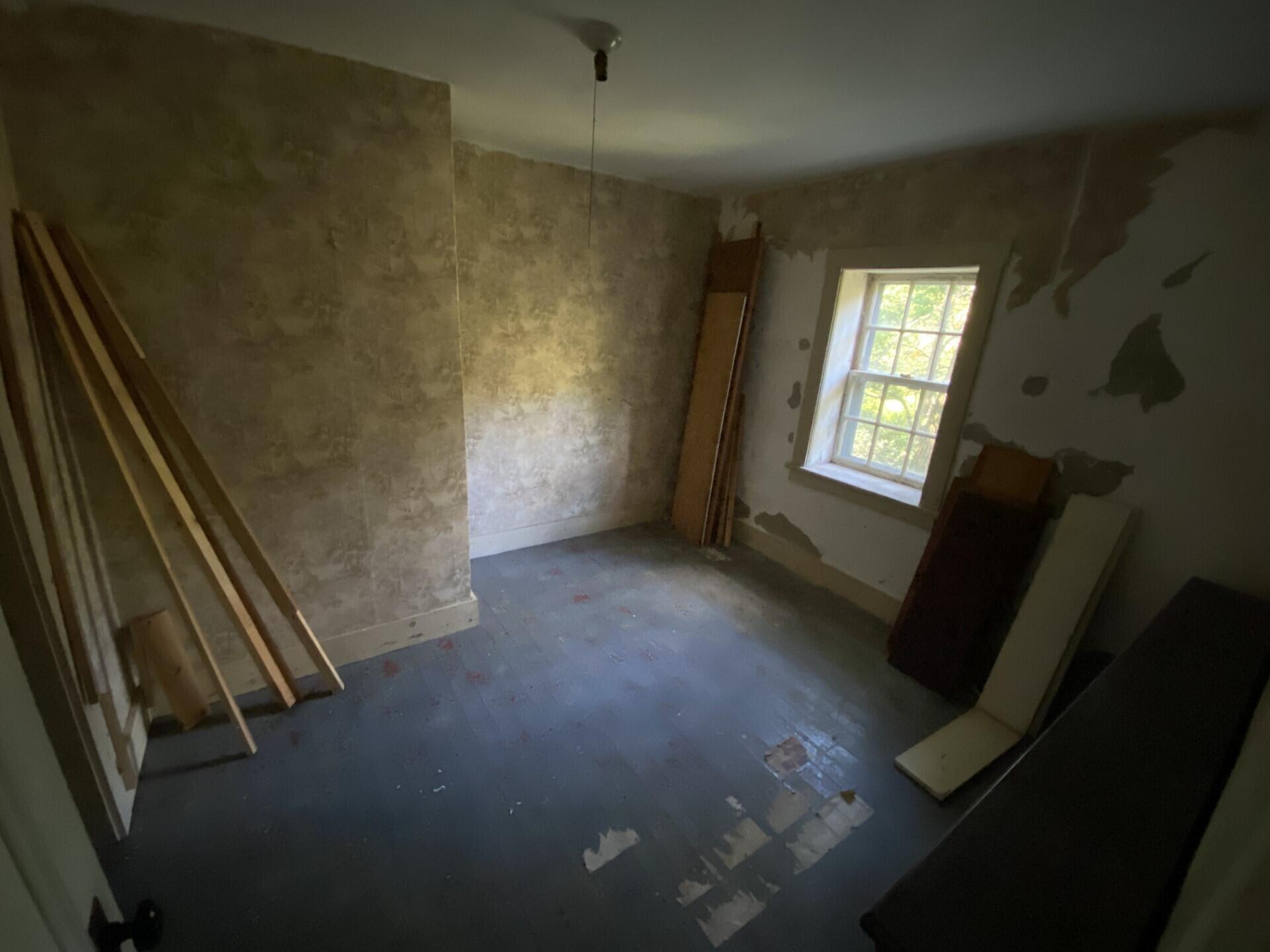 134 Mutton Lane Clinton, ME 04927 - Photo 11 of 38 Upstairs room