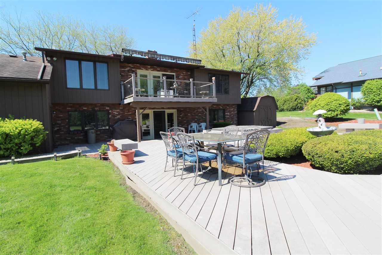 7514 West River Road Flushing, MI 48433 - Photo 32 of 40